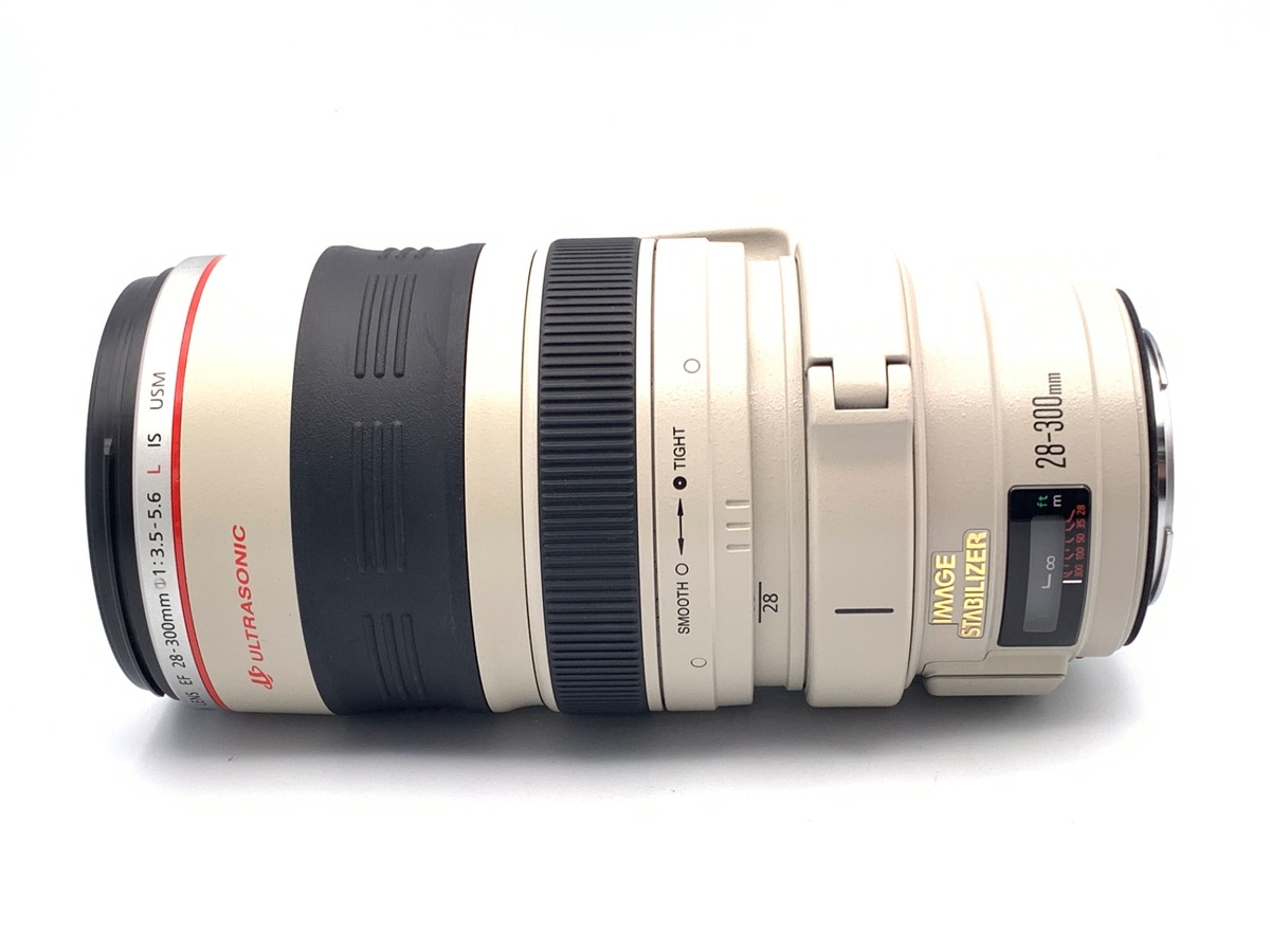 EF28-300mm F3.5-5.6L IS USM 中古価格比較 - 価格.com