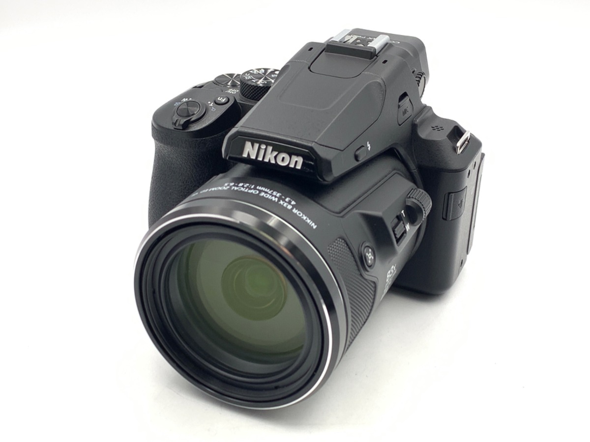 中古：A(美品)】ニコン COOLPIX P950 | 2448270042821