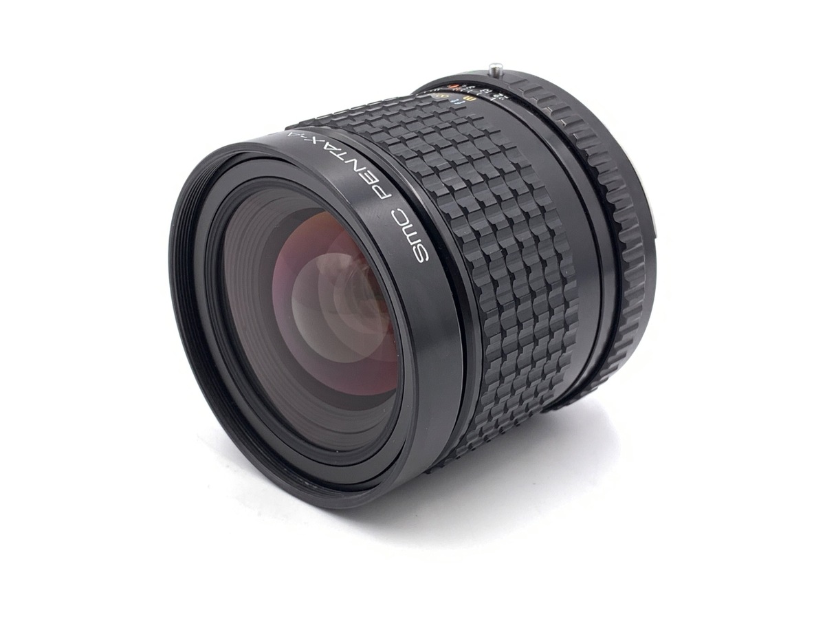 中古】ペンタックス SMC-A(645) 45mm F2.8｜｜カメラのキタムラネット