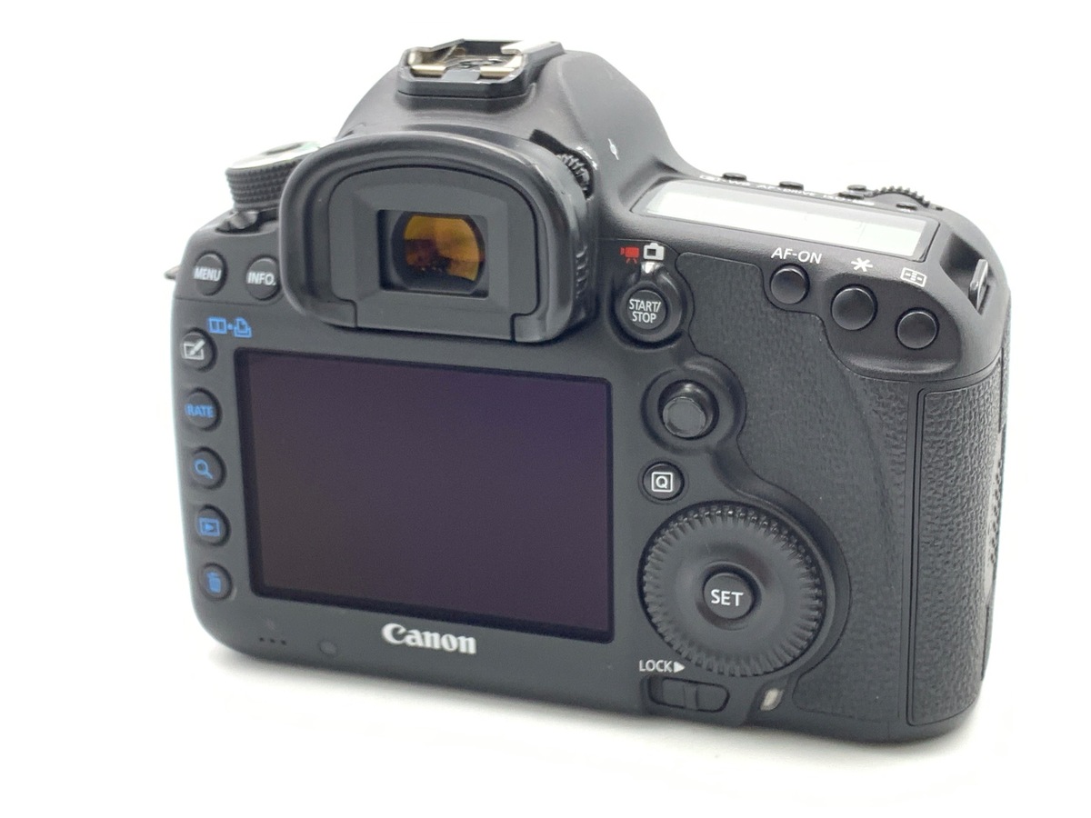 中古】キヤノン EOS 5D MarkIII ボディ｜｜カメラのキタムラネットショップ