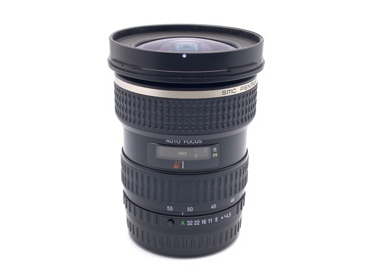 FA645 33-55/4.5AL