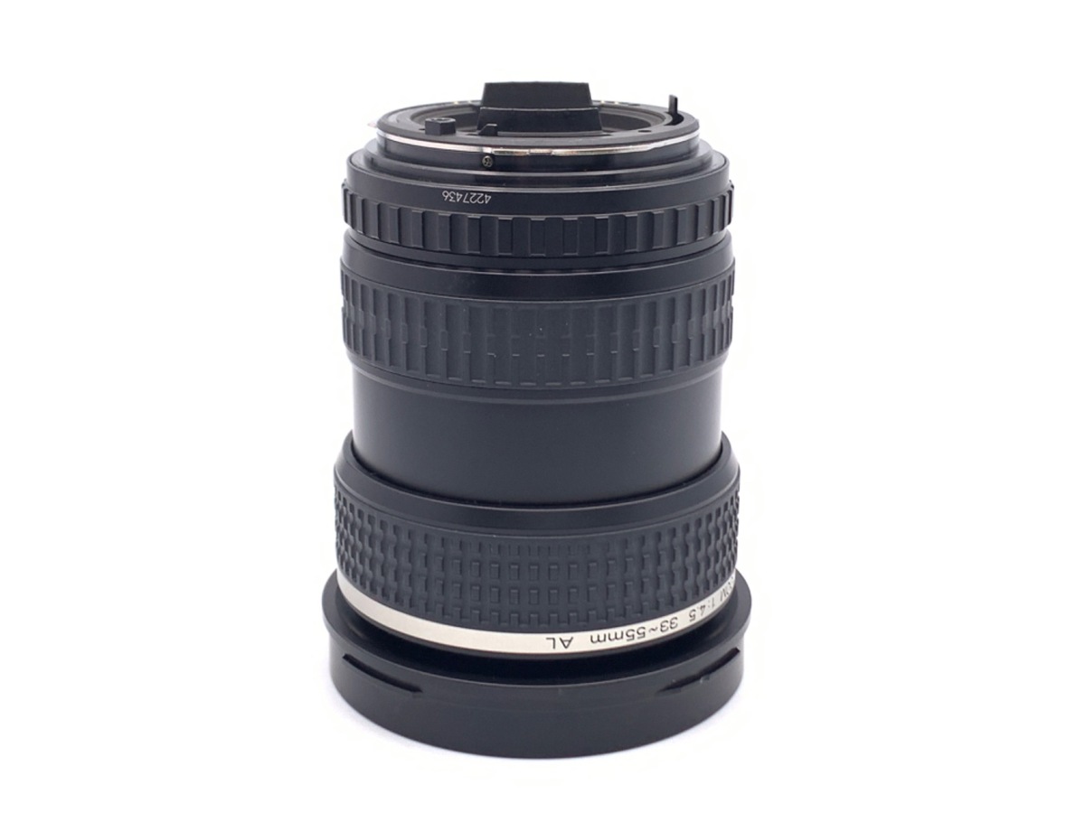 FA645 33-55/4.5AL