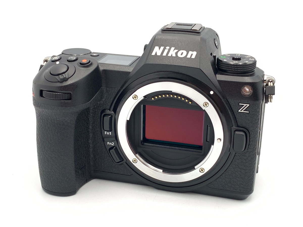 中古：AB(良品)】ニコン Z6III ボディ | 2444030091221