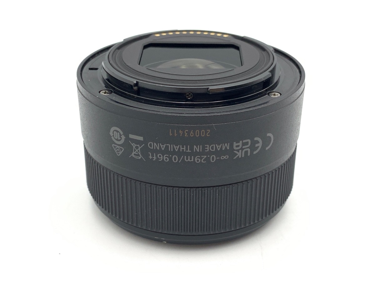 �j�R�� NIKKOR Z 40mm f/2