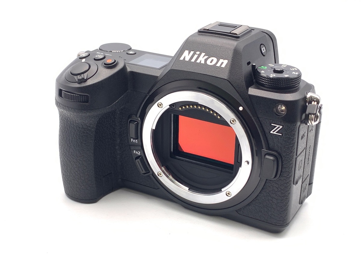 Z6III ボディ 中古価格比較 - 価格.com