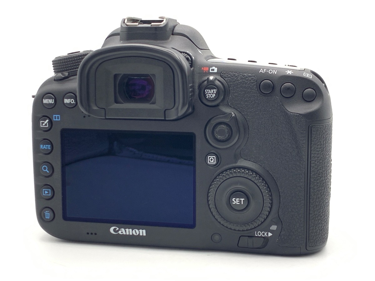 キヤノン EOS 7D MarkII ボディ