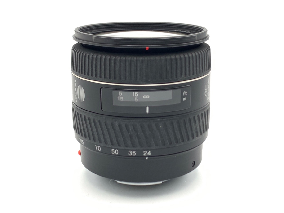MINOLTA α SONY 24-105mm Minolta 極上品 ソニー 0 KONICA 2026年最新 