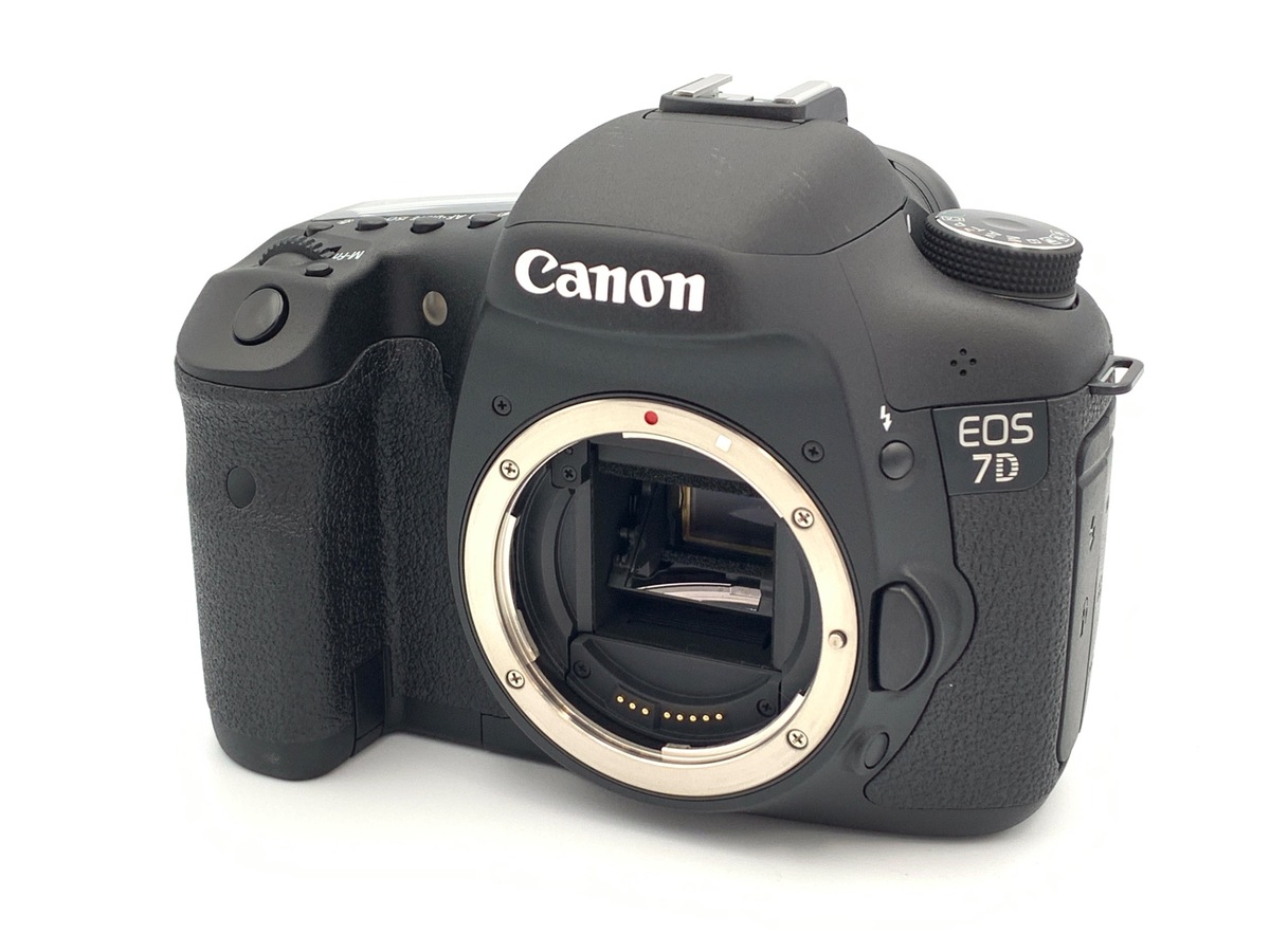 EOS 7D ���ި�y1800����f�z