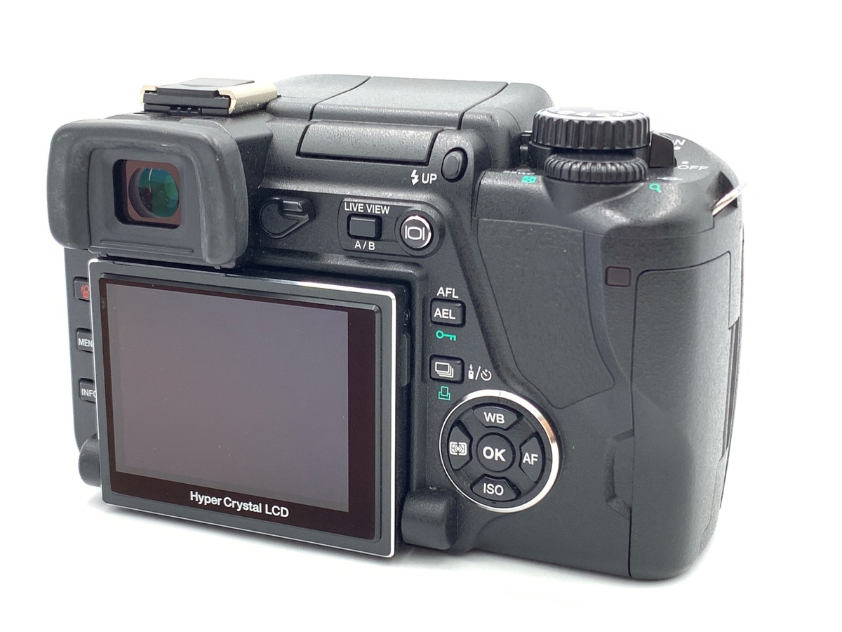 中古】オリンパス E-330 ボディ【750万画素】｜｜カメラのキタムラ