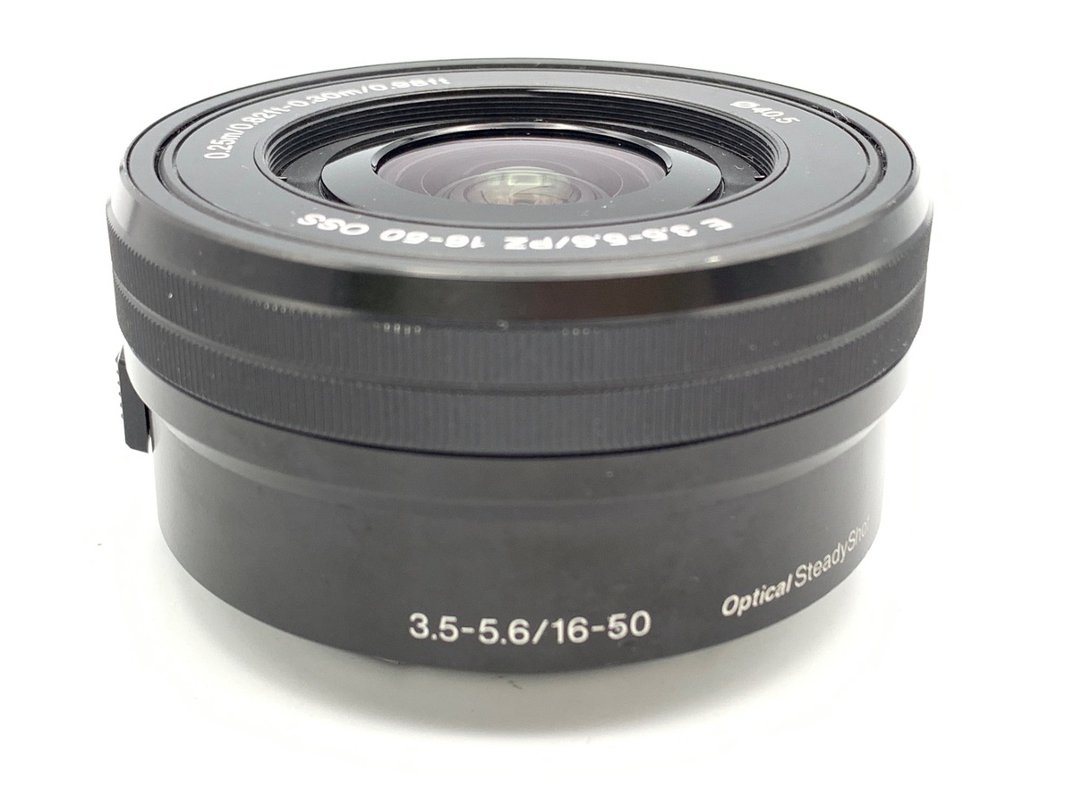 E PZ 16-50/3.5-5.6 OSS ��ׯ� SELP1650
