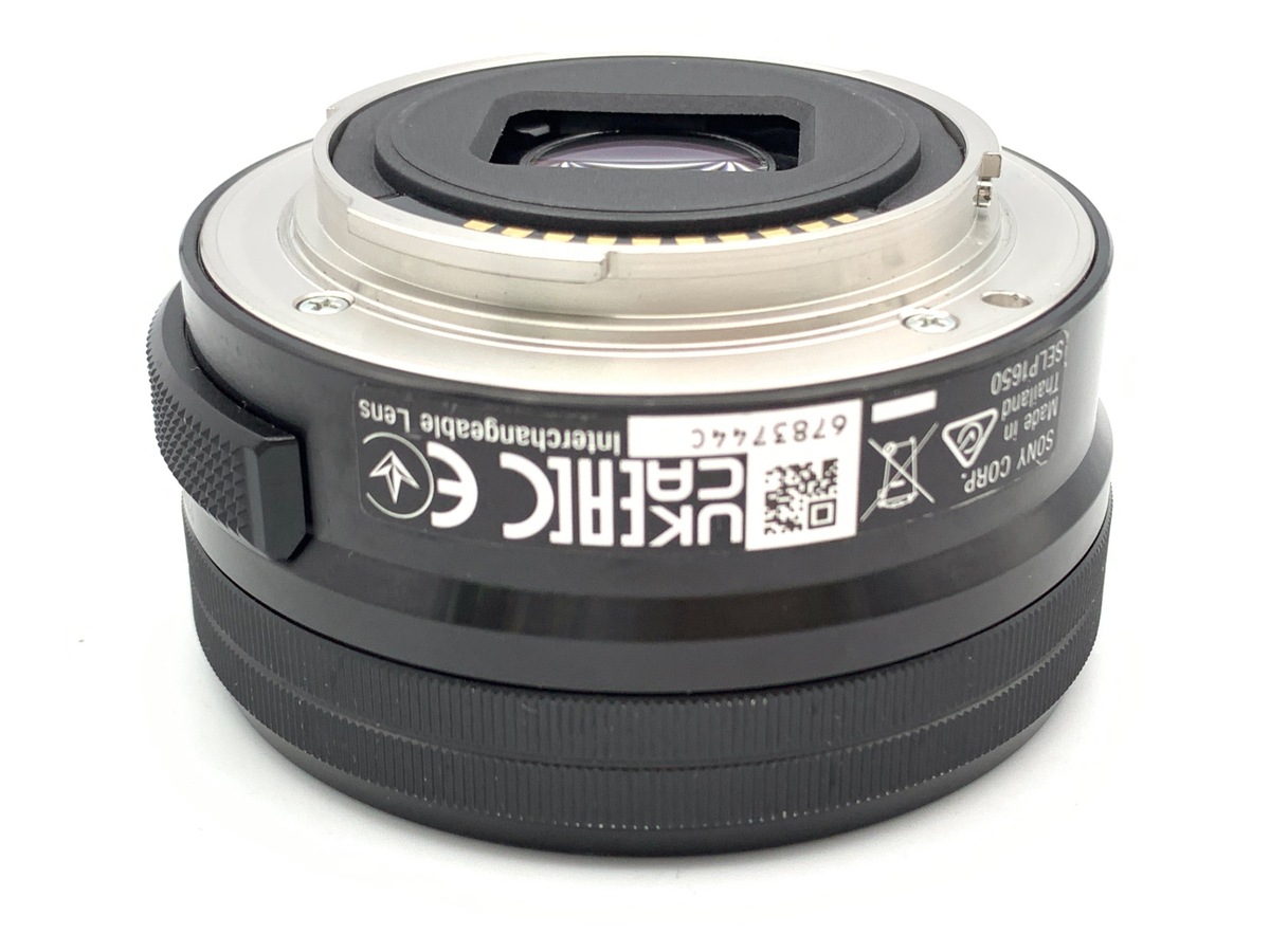 E PZ 16-50/3.5-5.6 OSS ��ׯ� SELP1650