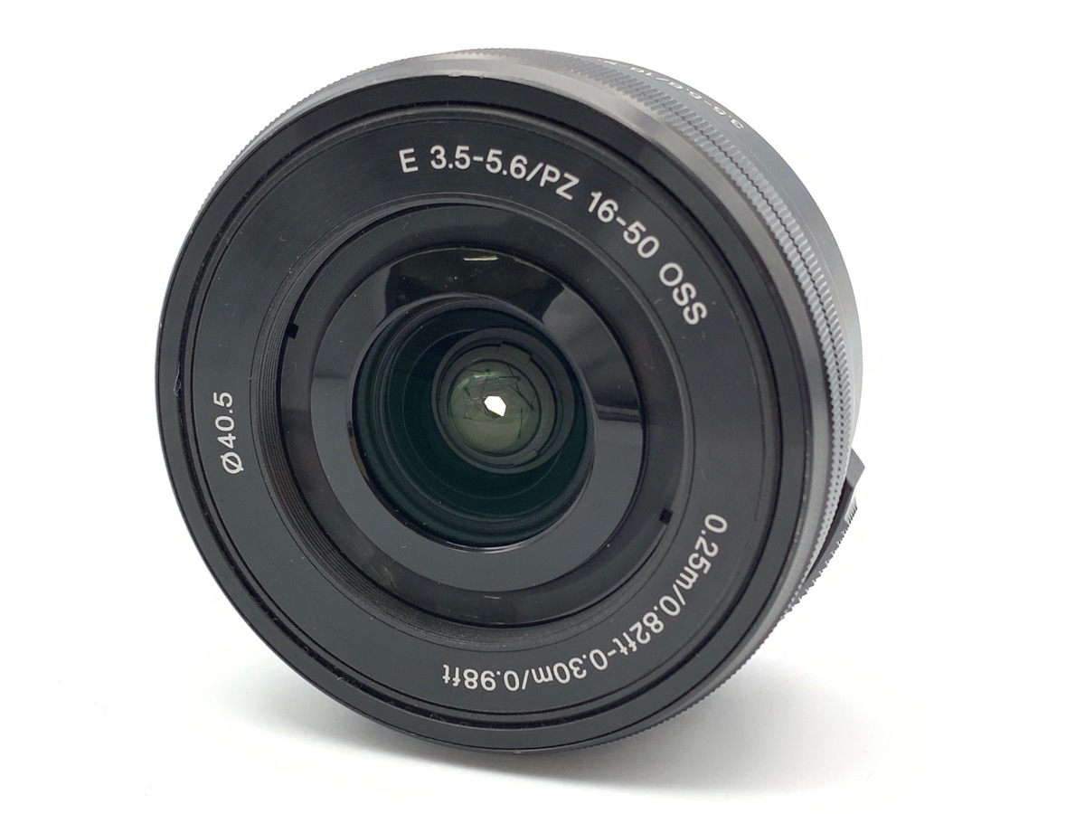 E PZ 16-50/3.5-5.6 OSS ��ׯ� SELP1650