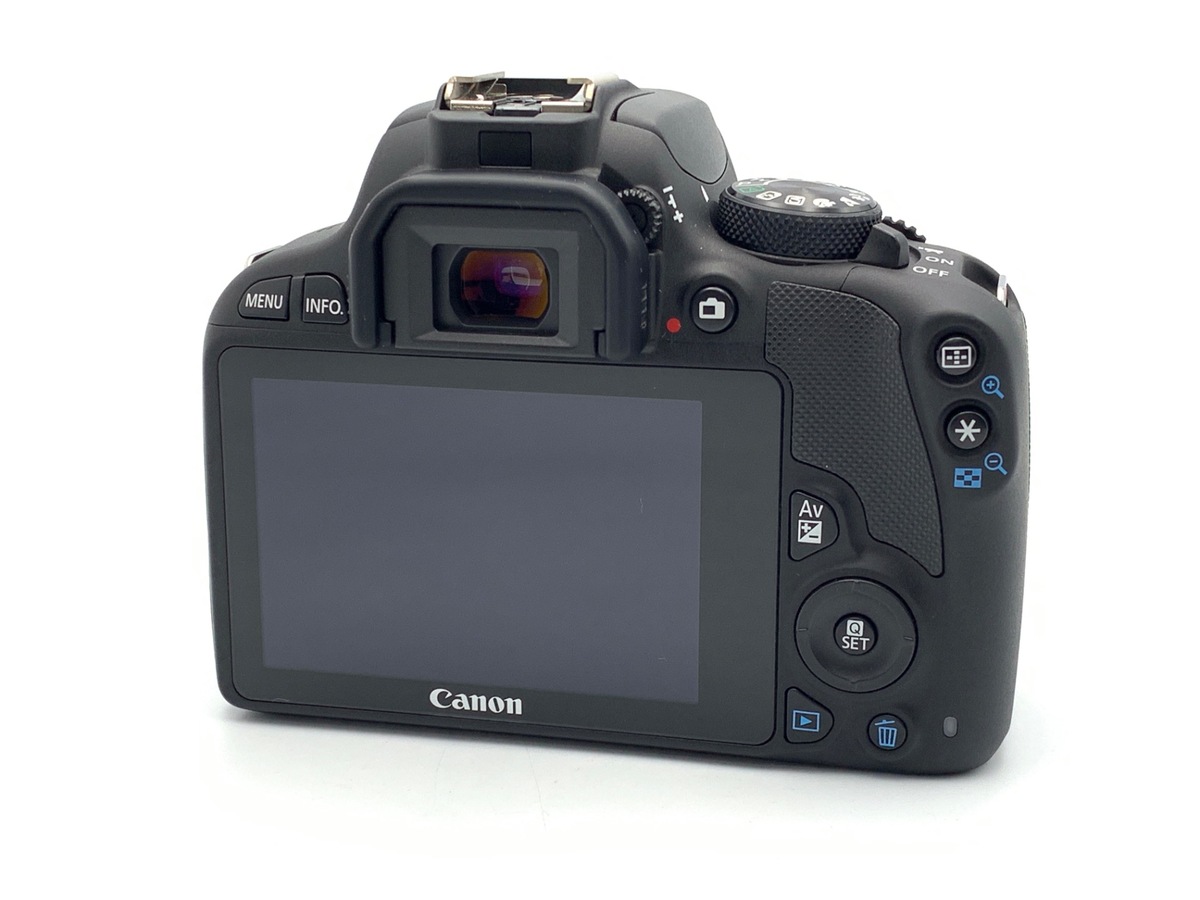 EOS kiss X7 ボディ【1800万画素】