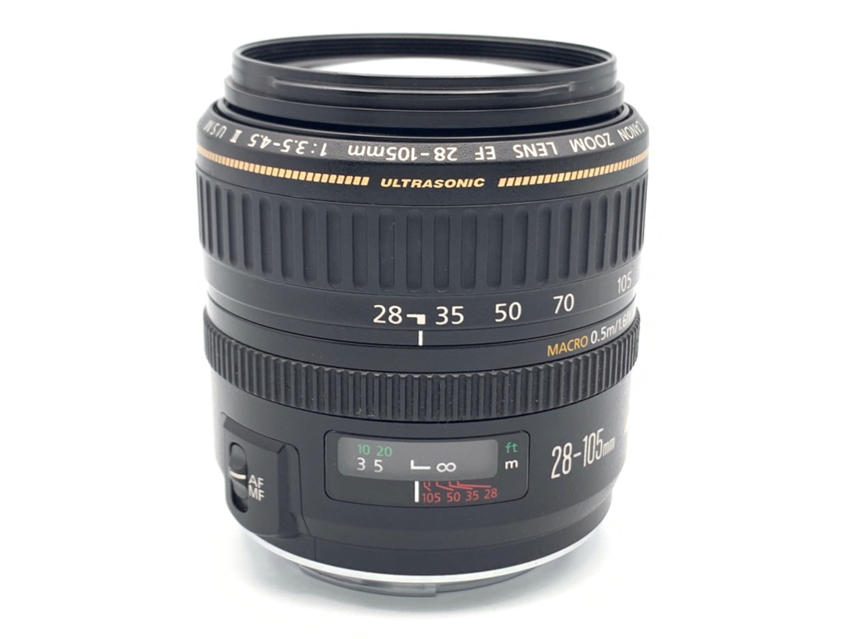中古】EF 28-105/3.5-4.5 USM 在庫一覧｜カメラのキタムラ