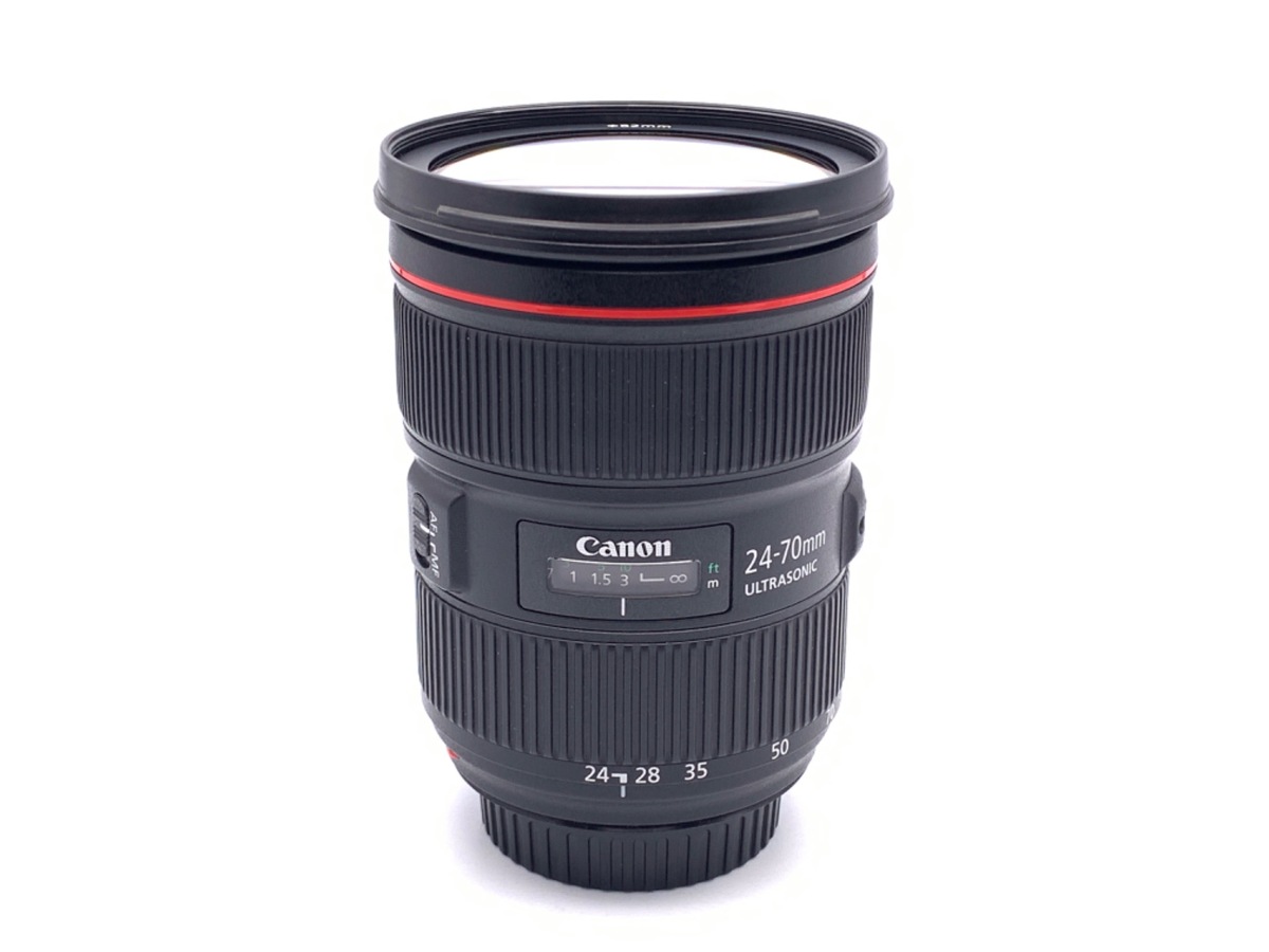 中古】キヤノン EF24-70mm F2.8L II USM 在庫一覧｜カメラのキタムラ