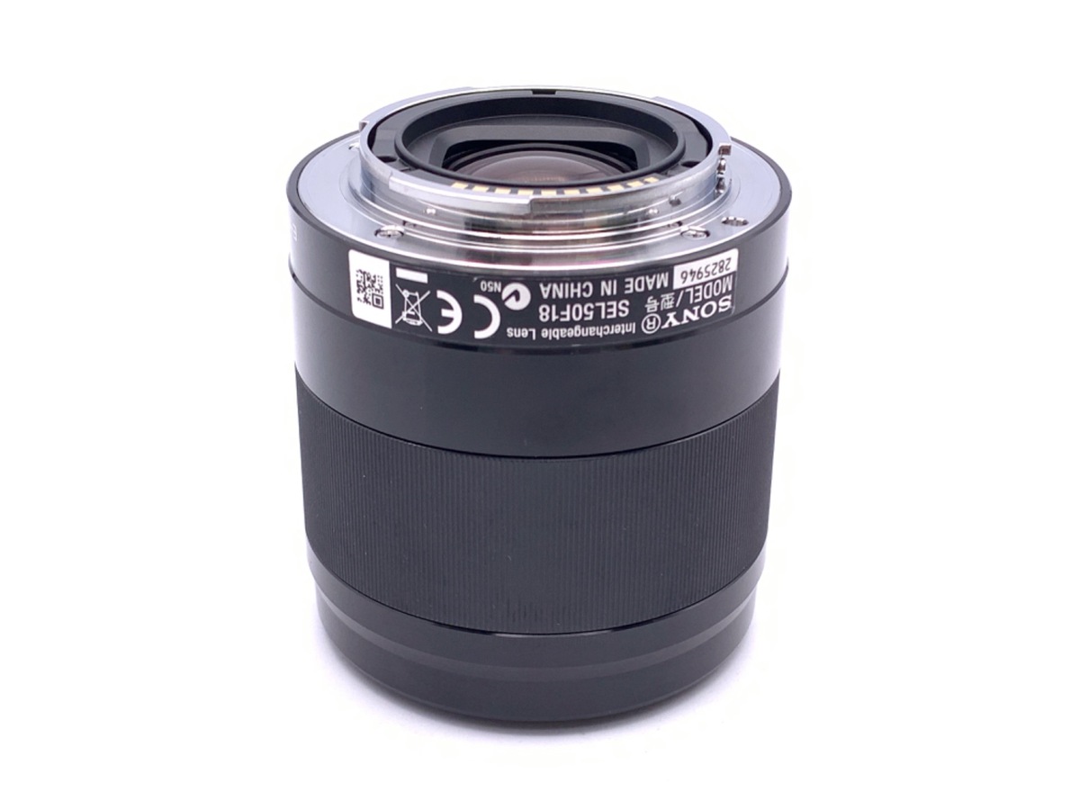 E 50/1.8 OSS ��ׯ� SEL50F18