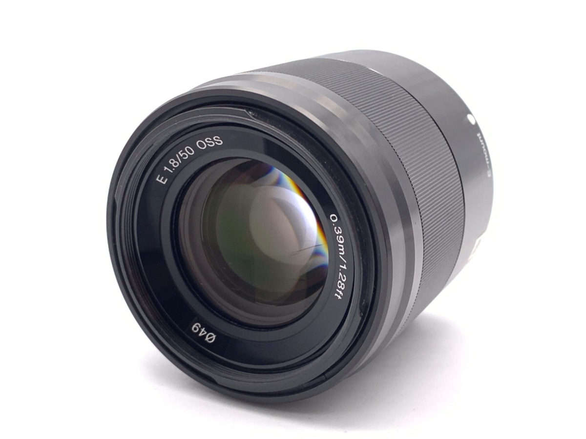 E 50/1.8 OSS ��ׯ� SEL50F18
