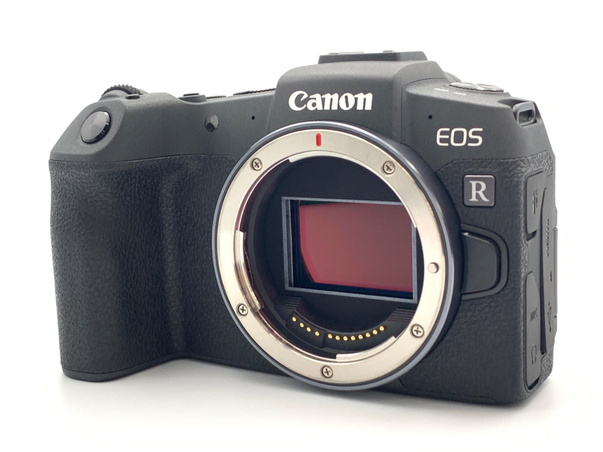 中古】キヤノン EOS RP ボディ 在庫一覧｜カメラのキタムラ