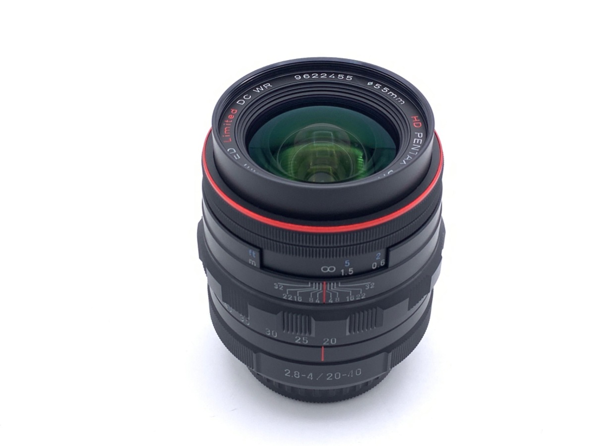 中古】交換レンズ｜ペンタックス(PENTAX) 在庫一覧｜カメラのキタムラ