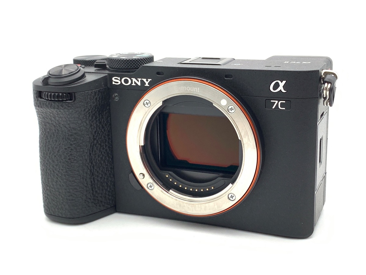 中古】ミラーレス一眼｜α7 II 在庫一覧｜カメラのキタムラ