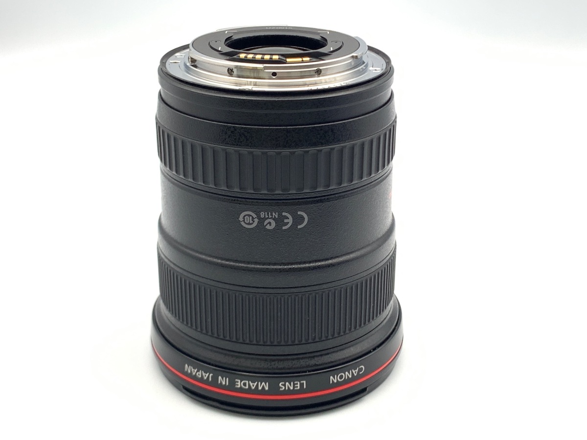 EF 17-40/4 L USM
