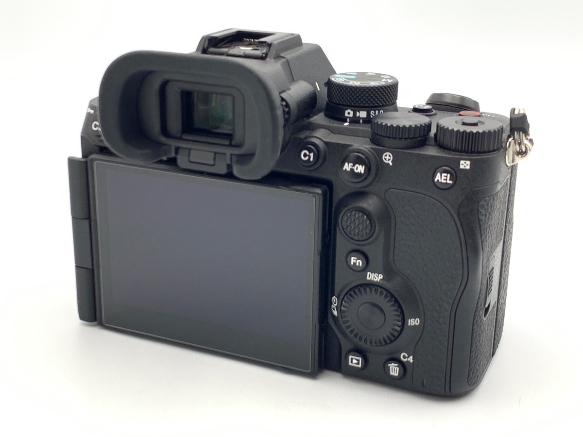 ��7 V ���ި [ILCE-7M5]