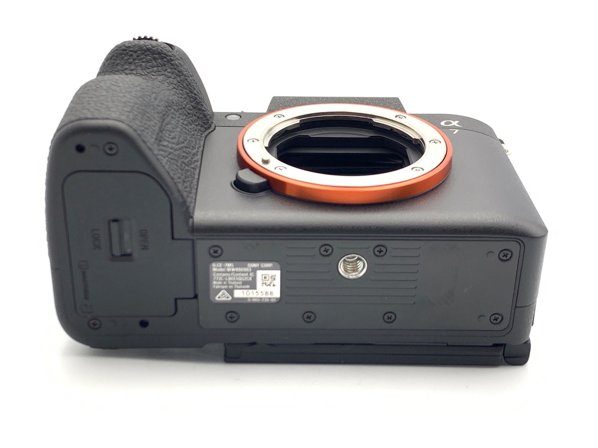 ��7 V ���ި [ILCE-7M5]