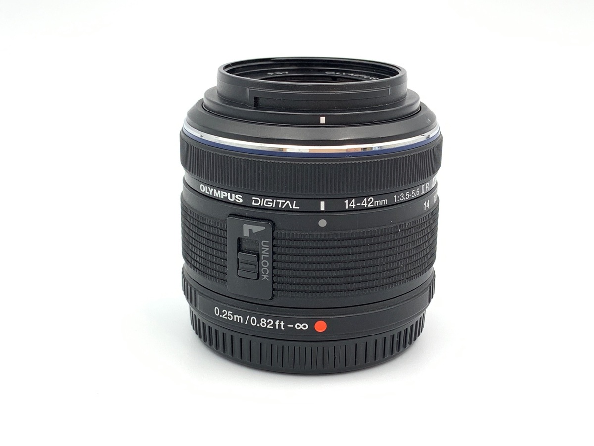 M.ZUIKO DIGITAL 14-42/3.5-5.6 II R ��ׯ�