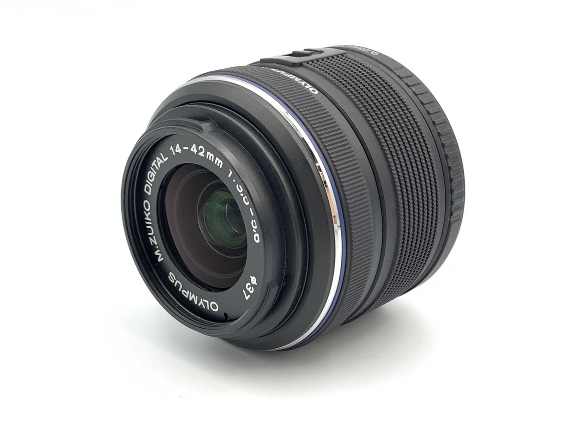 M.ZUIKO DIGITAL 14-42/3.5-5.6 II R ��ׯ�