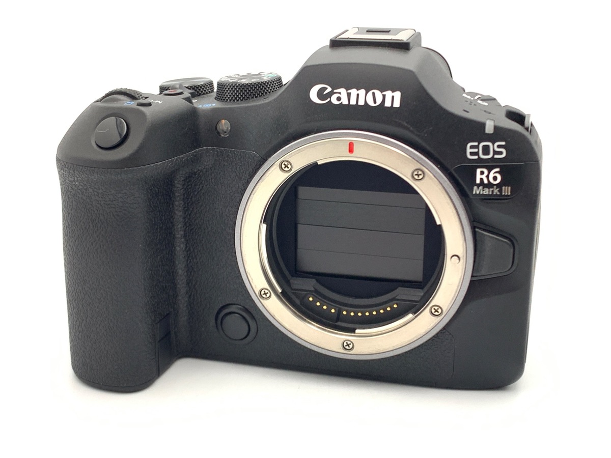 EOS R6 Mark III ���ި
