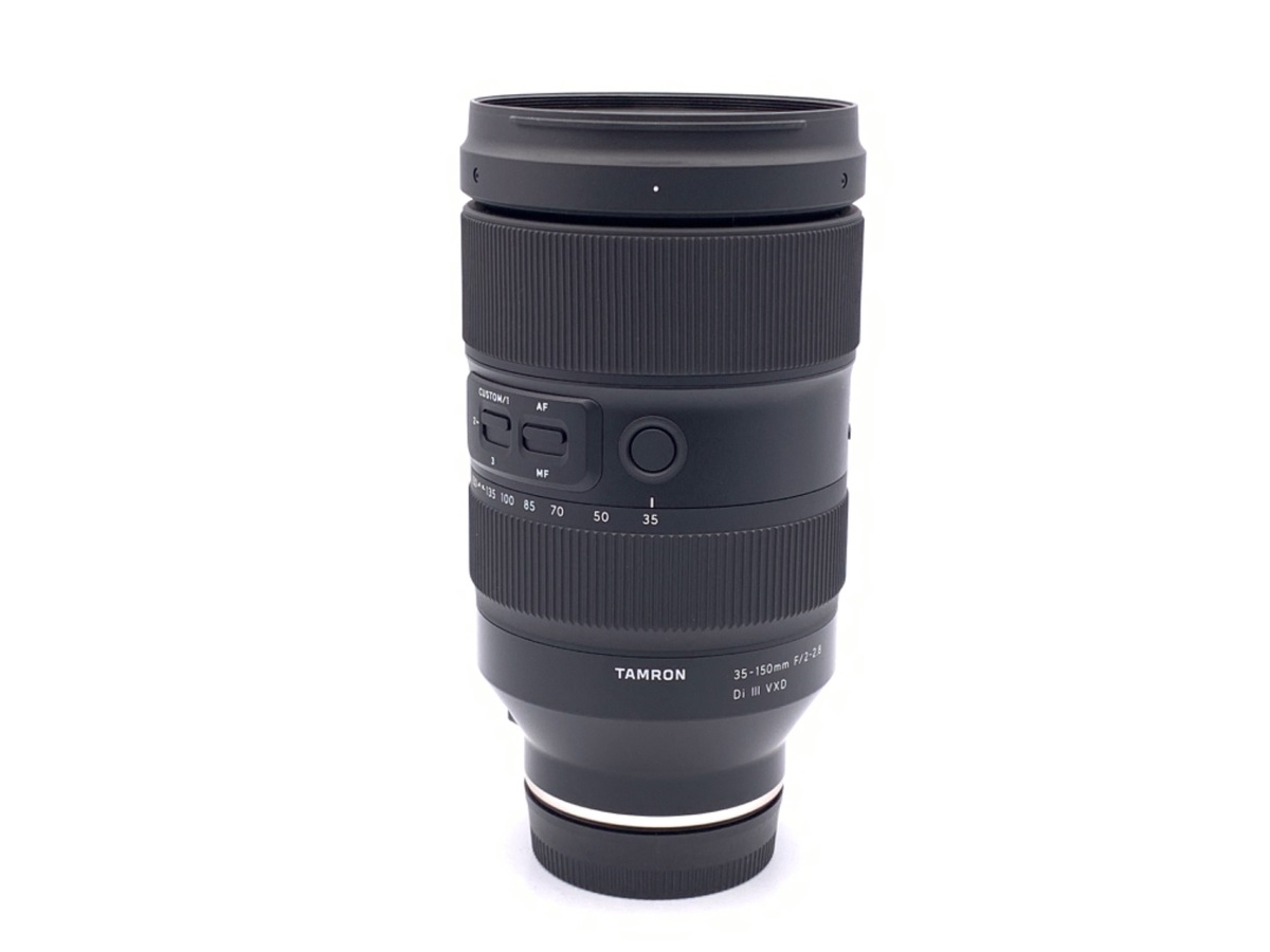 35-150/2-2.8 ソニーE Di III VXD (Model A058)