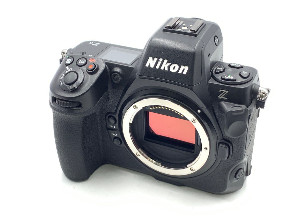 Z 8 ボディ 中古価格比較 - 価格.com