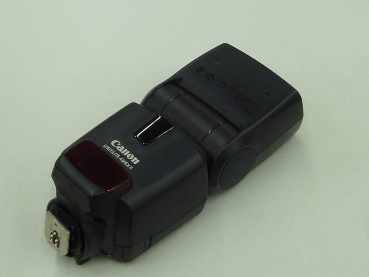 中古】キヤノン スピードライト 430EX II 在庫一覧｜カメラのキタムラ