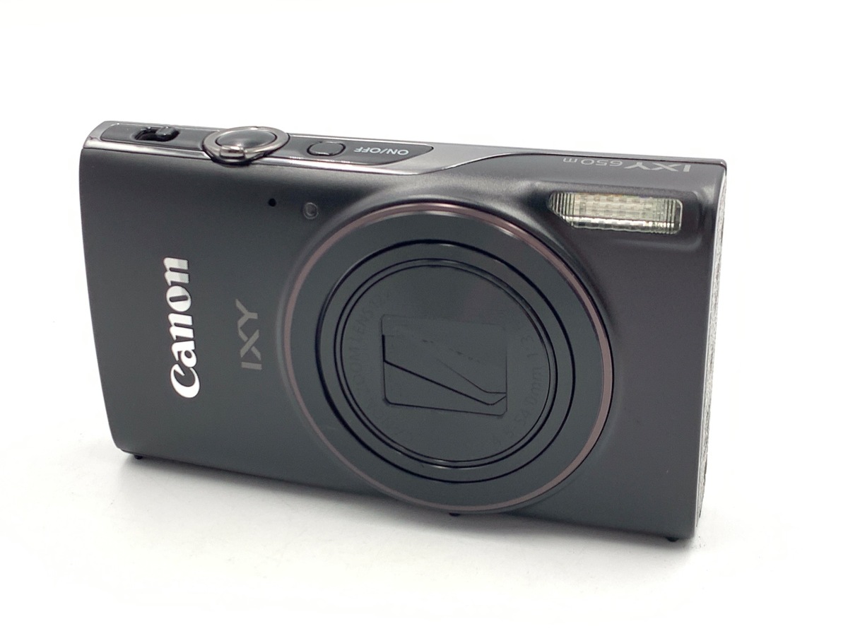新品 キヤノン IXY650m ブラック 1年保証 カメラのキタムラ購入 中古】キヤノン IXY 650 m ブラック 在庫一覧｜カメラのキタムラ