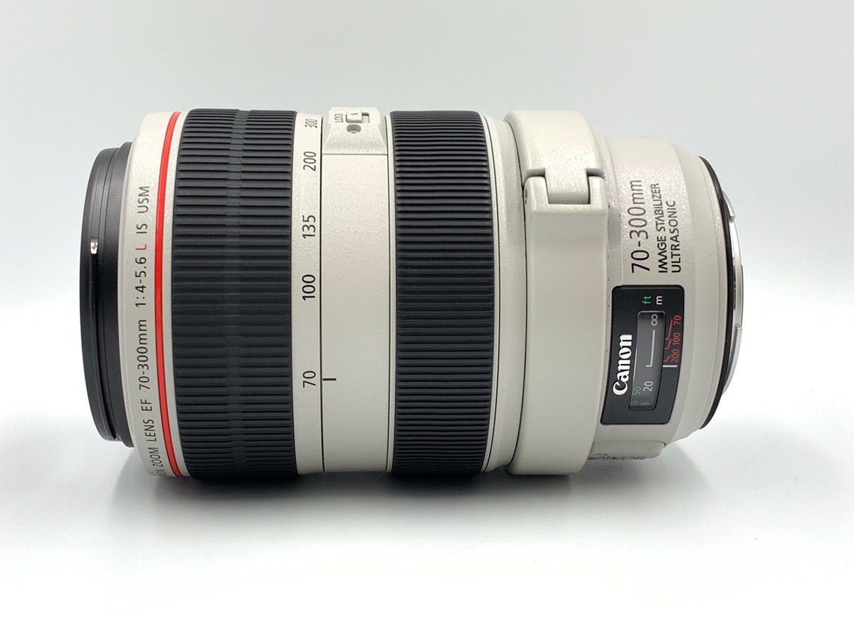 中古】キヤノン EF70-300mm F4-5.6L IS USM 在庫一覧｜カメラのキタムラ