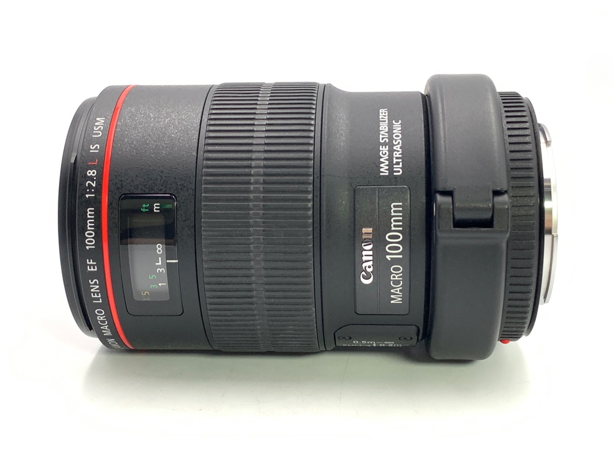 中古】キヤノン EF100mm F2.8L マクロ IS USM 在庫一覧｜カメラのキタムラ