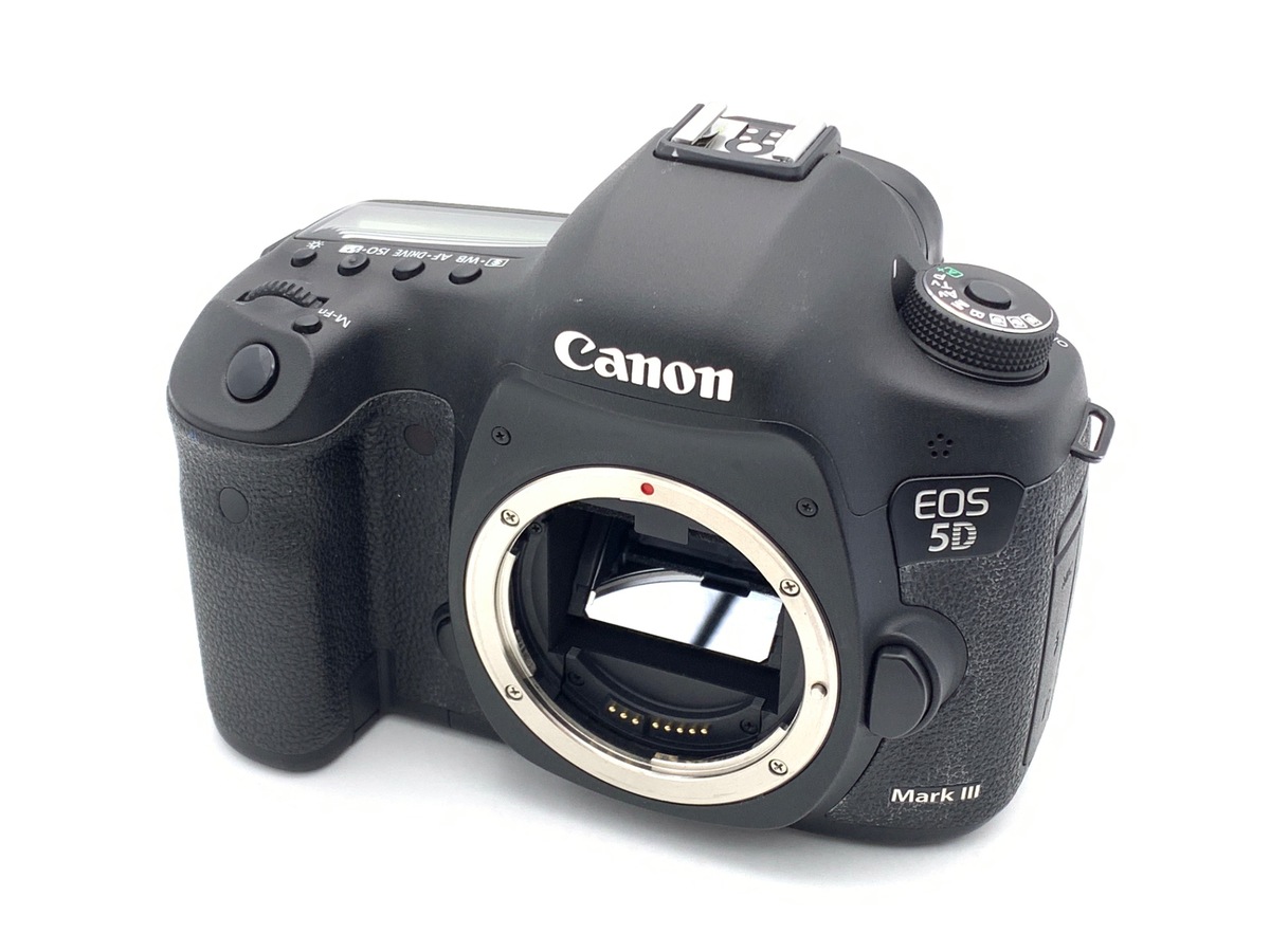 中古】キヤノン EOS 5D MarkIII ボディ 在庫一覧｜カメラのキタムラ