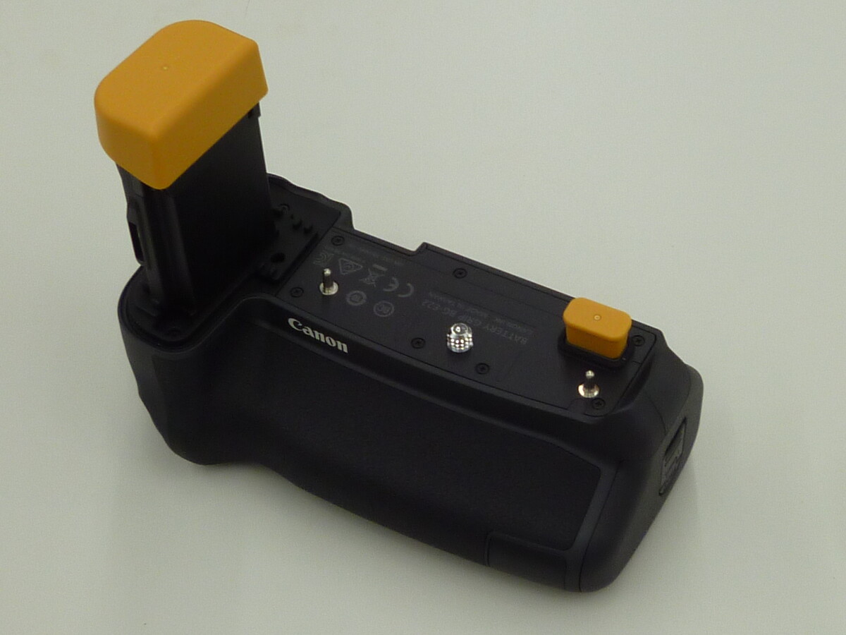 中古】キヤノン バッテリーグリップ BG-E22 在庫一覧｜カメラのキタムラ