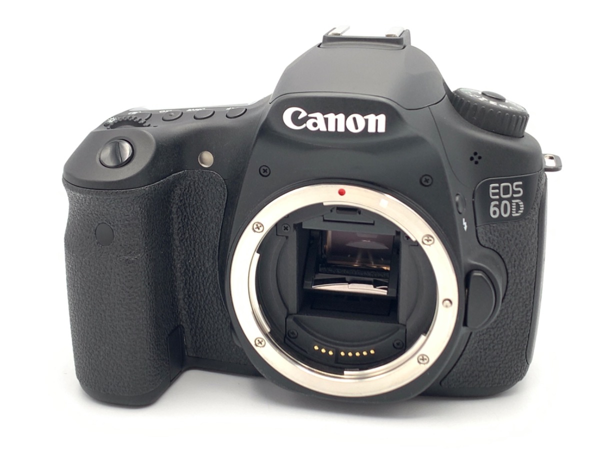EOS 60D ިy1800fz