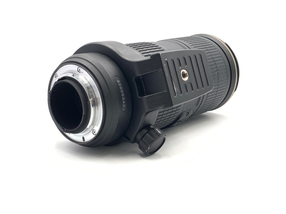 中古：B(並品)】ニコン AF-S NIKKOR 70-200mm f/4G ED VR | 2448490016756