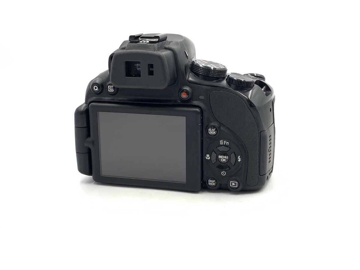 中古：B(並品)】フジフイルム FinePix HS50EXR | 2448490020111