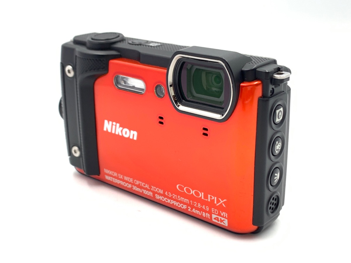 Nikon COOLPIX A100 コンパクトカメラ 91lD37k8REL._AC_SY200_QL15_.jpg