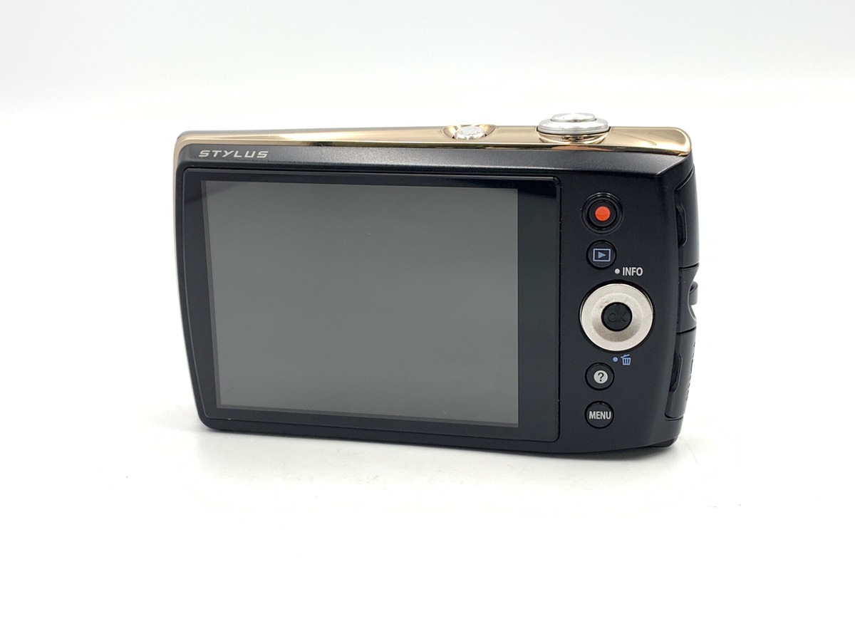 中古：B(並品)】オリンパス VH-515 ブラウン | 2448490020227