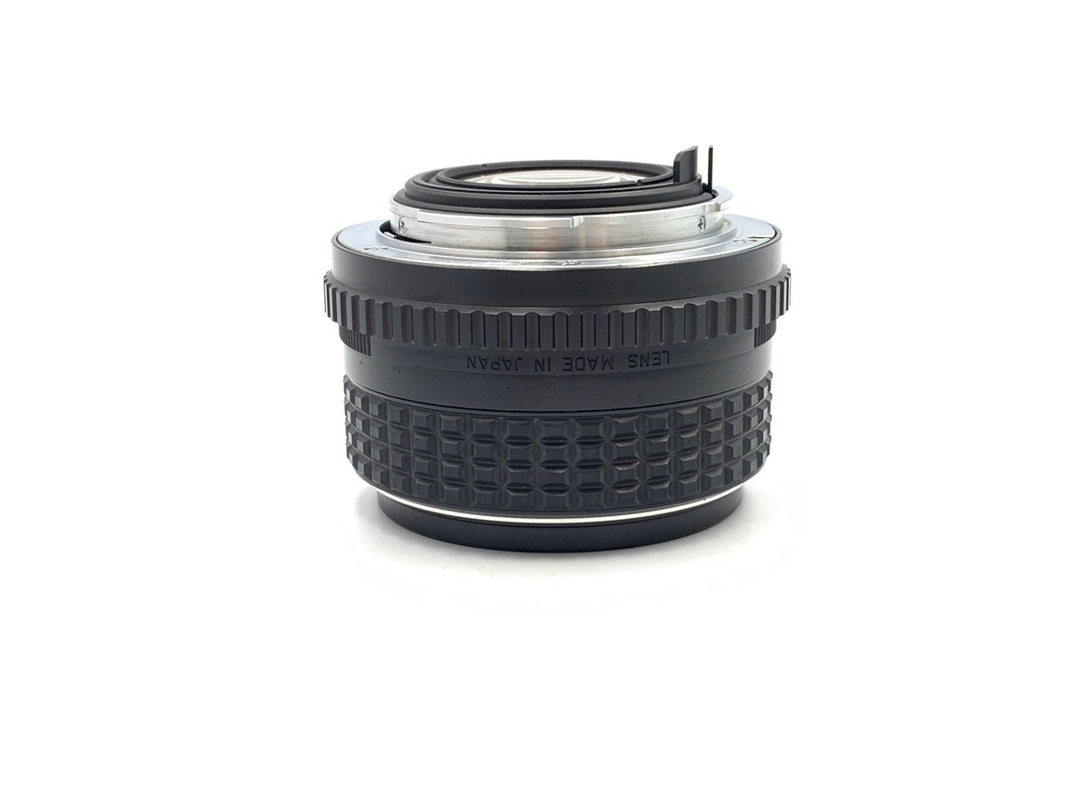 【中古】ペンタックス smc PENTAX-M 50mm/F1.4 中古：AB(良品)】ペンタックス smc PENTAX-M 50mm F1.4 | 2448490020524