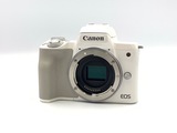 中古】キヤノン EOS Kiss M ボディ ホワイト 在庫一覧｜カメラの