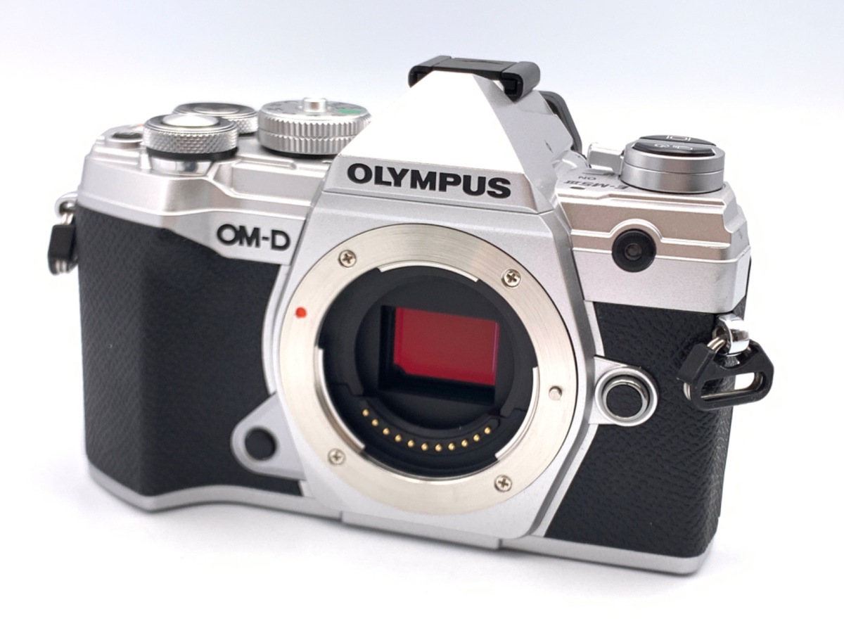 【美品】OLYMPUS OM-D E-M5 Mark III 本体 Amazon.com : Olympus OM-D E-M5 Mark III Camera Body (Black
