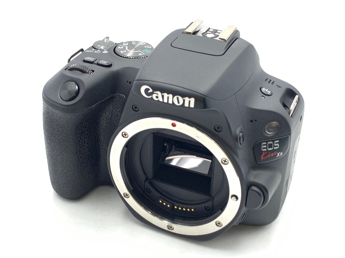 価格.com - CANON EOS Kiss X9i ダブルズームキット 価格比較