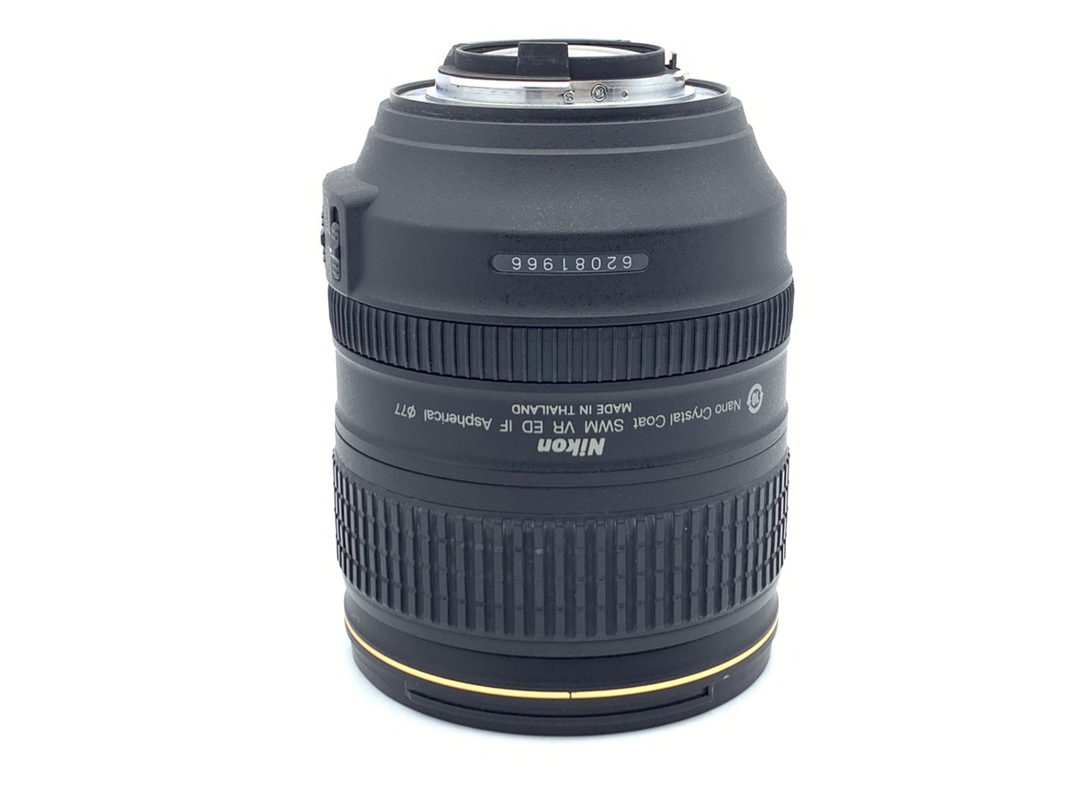 中古】ニコン AF-S NIKKOR 24-120mm f/4G ED VR｜｜カメラのキタムラ