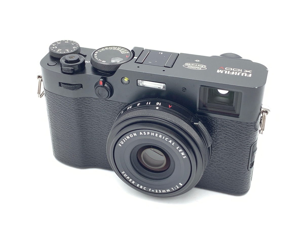 富士フイルム - FUJIFILM x100v 中古 FUJIFILM X100V 中古価格比較 - 価格.com