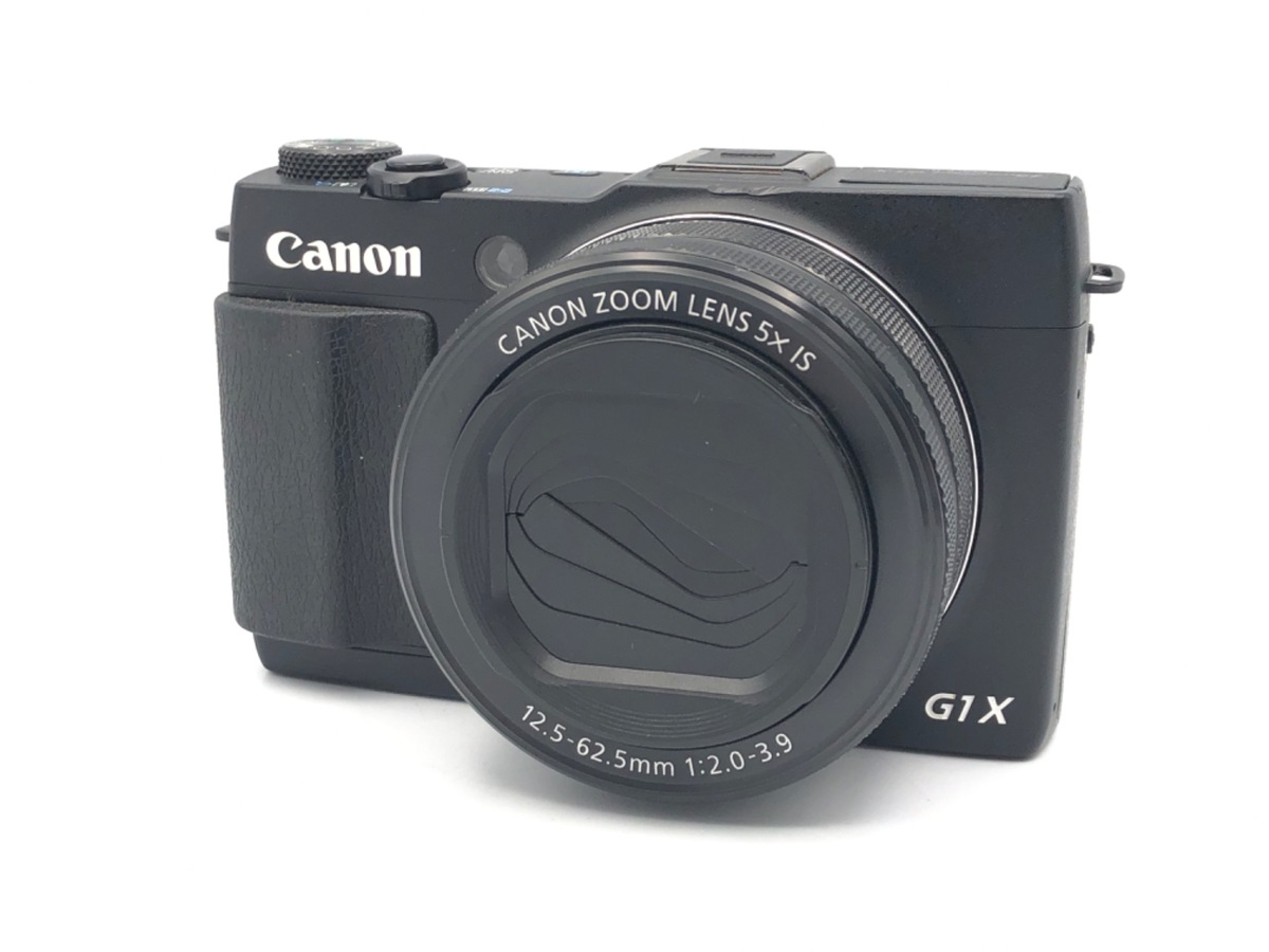 価格.com - CANON PowerShot G1 X Mark III 価格比較